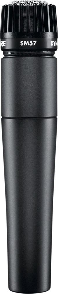 Shure SM57