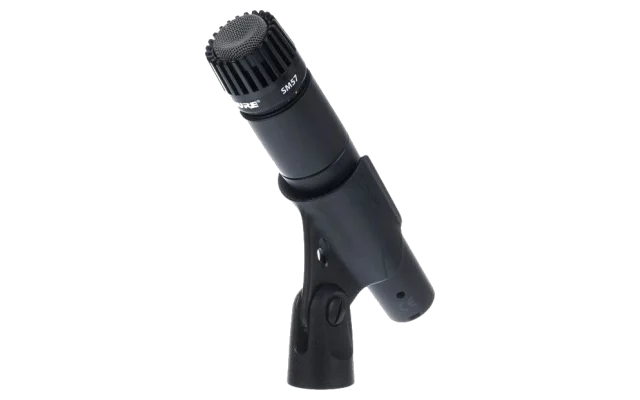 Shure SM57