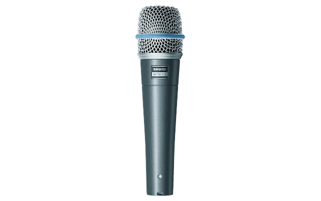 Shure Beta 57A
