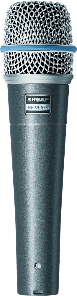 Shure Beta 57A
