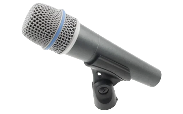 Shure Beta 57A