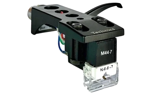 Shure M44G