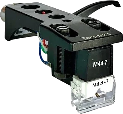 Shure M44G